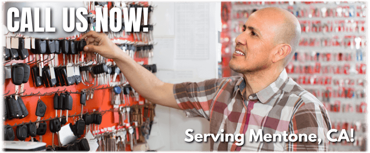 Locksmith Mentone CA