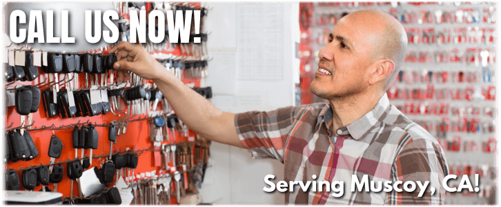 Locksmith Muscoy CA